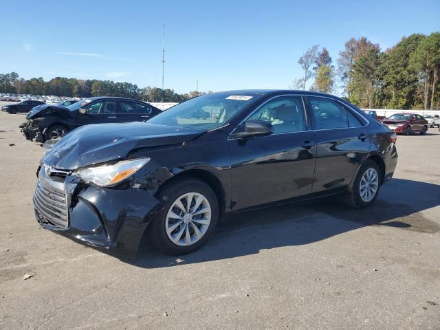 2017 TOYOTA CAMRY LE - 4T1BF1FK9HU419941