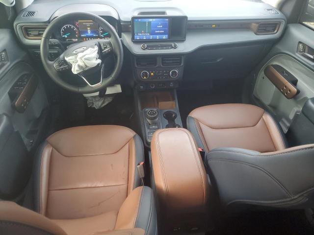 2024 FORD MAVERICK L 3FTTW8S91RRA55267
