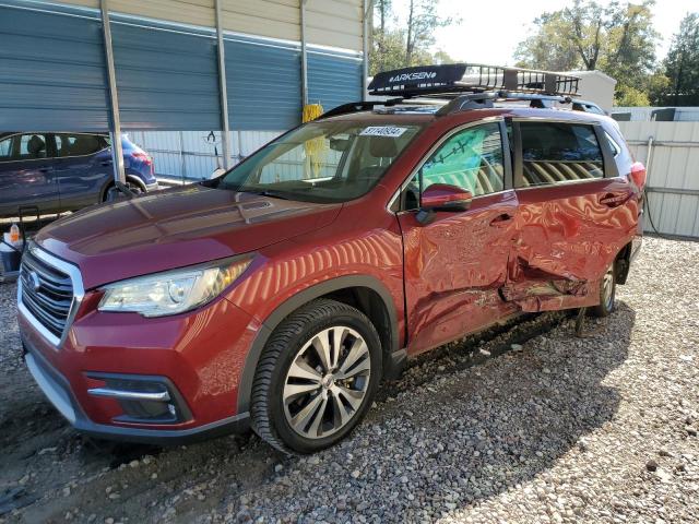 2019 SUBARU ASCENT LIM #3034430736