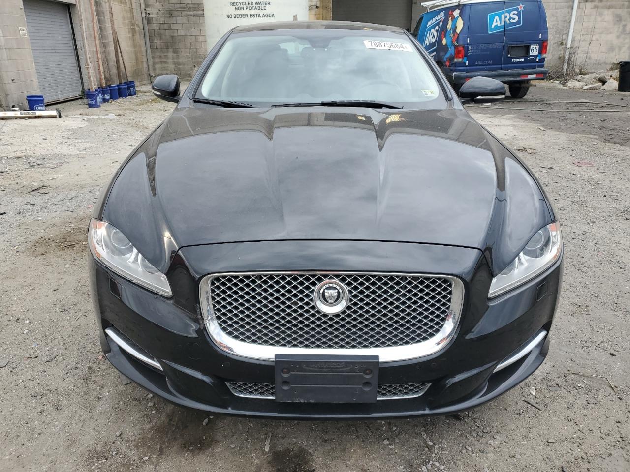 Lot #2976849795 2013 JAGUAR XJ