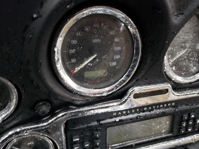 2008 HARLEY-DAVIDSON FLHTCUI 1HD1FC4168Y651930
