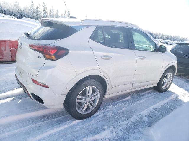 2021 BUICK ENCORE GX - KL4MMGSL9MB132314