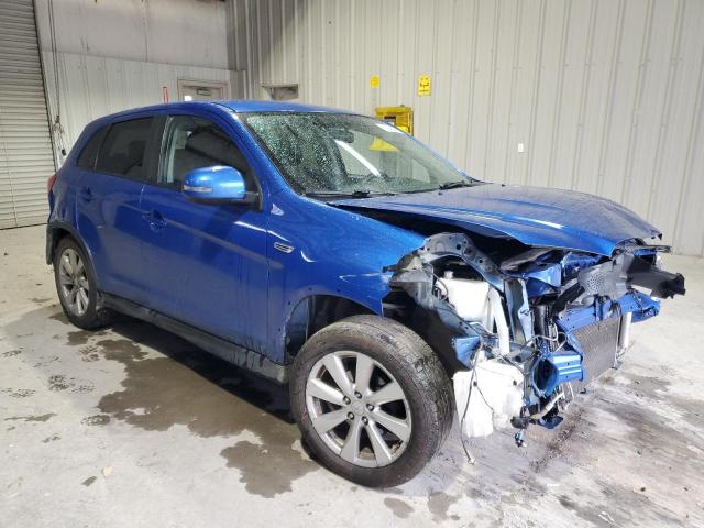 2019 MITSUBISHI OUTLANDER - JA4AR3AU7KU030650