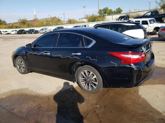 2016 NISSAN ALTIMA 2.5 - 1N4AL3AP5GC214831