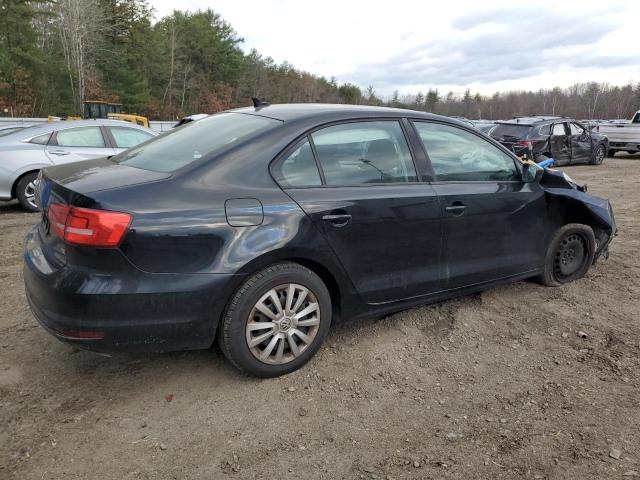 2015 VOLKSWAGEN JETTA SE - 3VWD17AJ3FM411314