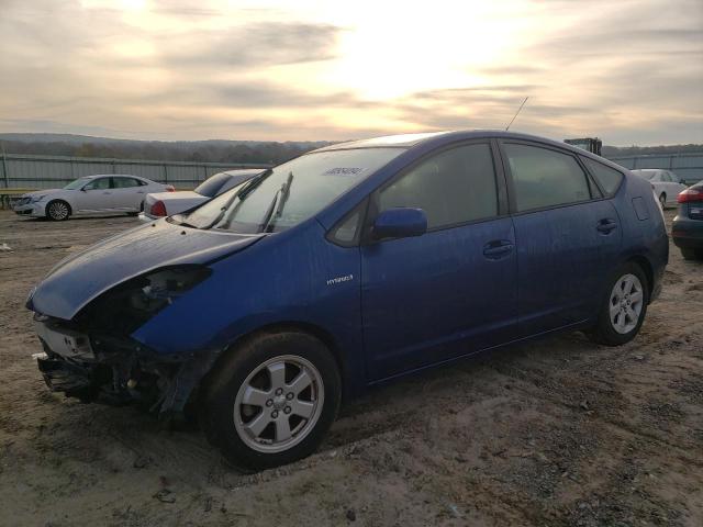 2008 TOYOTA PRIUS #3023001198