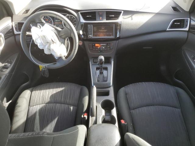 2019 NISSAN SENTRA S - 3N1AB7AP0KY434479