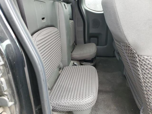 2016 NISSAN FRONTIER S - 1N6AD0CW4GN778336