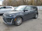 2023 KIA SOUL LX - KNDJ23AU8P7877161