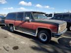 CHEVROLET SUBURBAN R photo