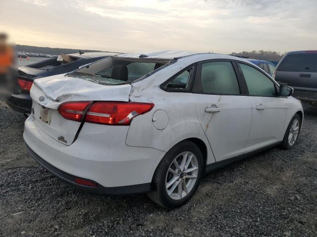 2015 FORD FOCUS SE - 1FADP3F22FL204710