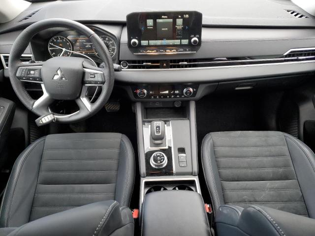 2023 MITSUBISHI OUTLANDER - JA4J4UA87PZ057753
