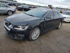 2017 LINCOLN MKZ RESERV - 3LN6L5FC3HR634734