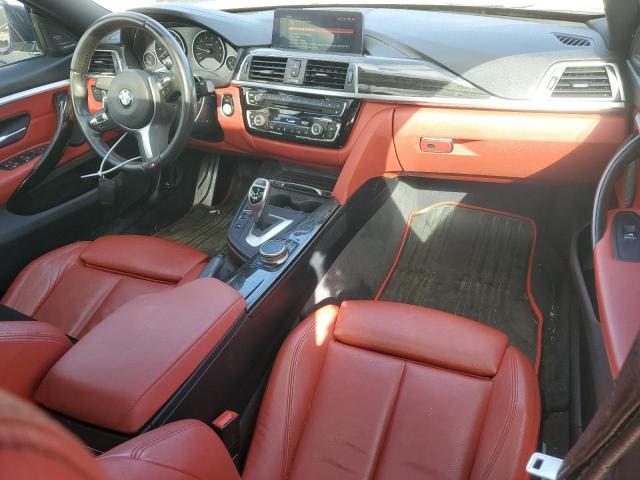 2018 BMW 430I GRAN WBA4J1C59JBG78828