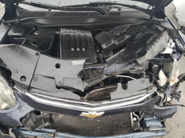 2016 CHEVROLET EQUINOX LT - 2GNALCEK9G1136768