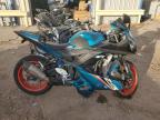 2021 YAMAHA YZFR3 A - MH3RH18Y1MK007647