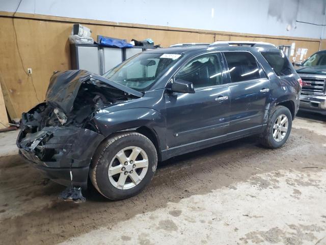 2007 SATURN OUTLOOK XE #2974422449