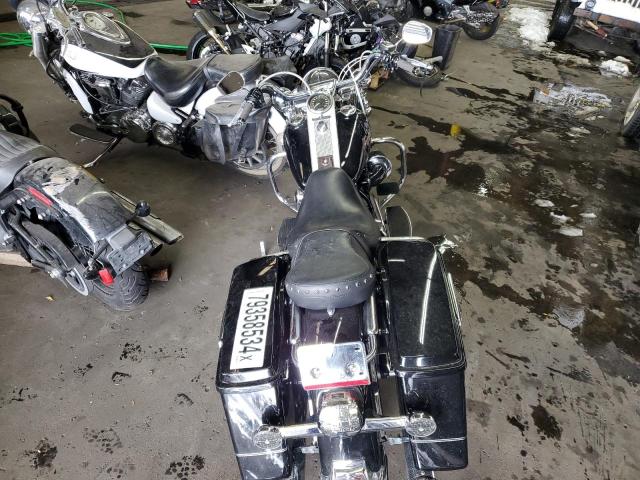 2007 HARLEY-DAVIDSON FLHR 1HD1FB4127Y716782