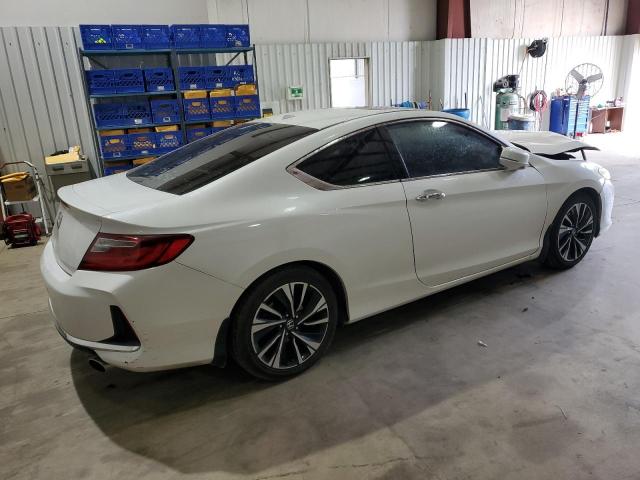 2016 HONDA ACCORD EXL - 1HGCT1B8XGA007735