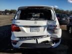 MERCEDES-BENZ GL 550 4MA photo