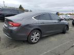 CHRYSLER 200 LIMITE photo