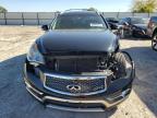 Lot #3024433580 2017 INFINITI QX50