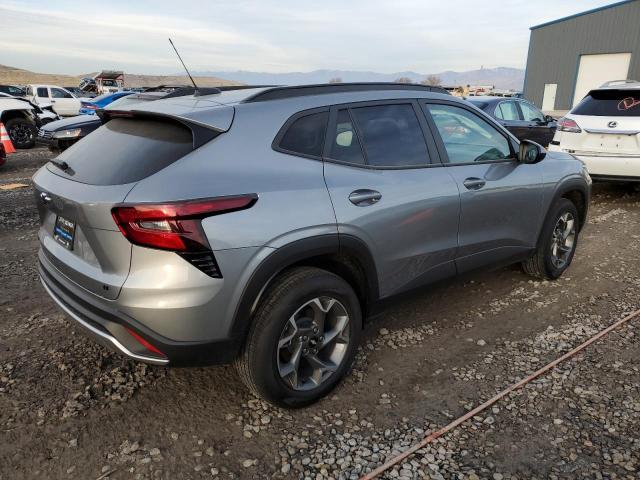 Vin: kl77lhe26rc244162, lot: 80940894, chevrolet trax 1lt 20243