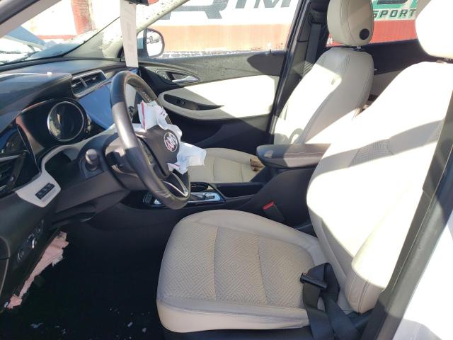 2021 BUICK ENCORE GX - KL4MMGSL9MB132314