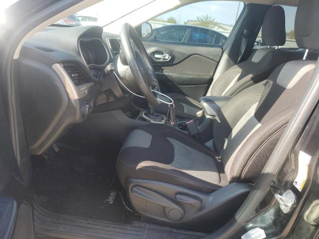 2016 JEEP CHEROKEE S - 1C4PJLAB4GW361896
