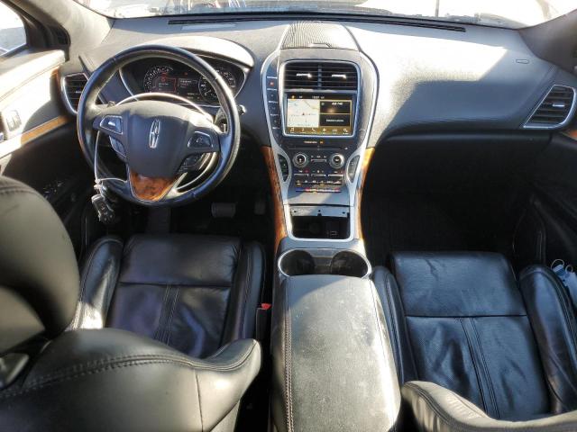 2016 LINCOLN MKX RESERV - 2LMTJ6LR8GBL50461