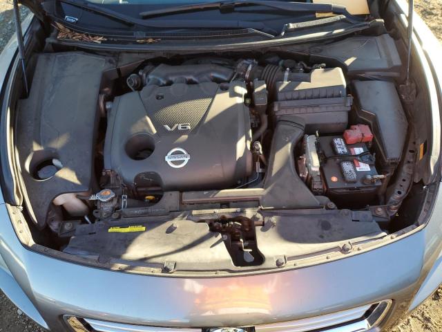 VIN 1N4AA5AP2EC909766 2014 NISSAN MAXIMA no.11