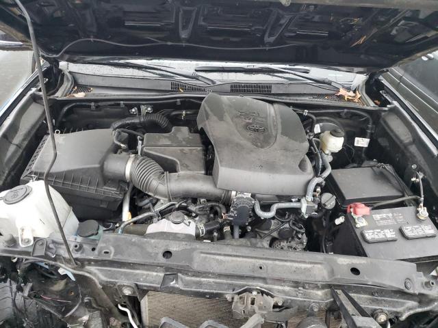 2022 TOYOTA TACOMA DOU - 3TMCZ5AN5NM465632