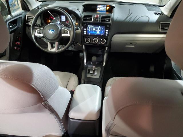 2017 SUBARU FORESTER 2 - JF2SJAEC6HH542832