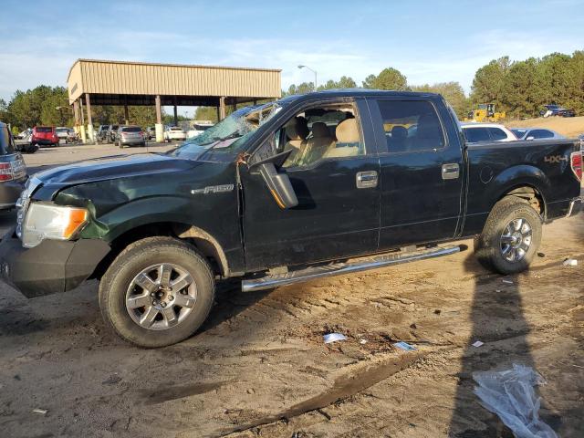 VIN 1FTFW1EF5DFD61786 2013 FORD F-150 no.1