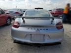 Lot #3024835370 2016 PORSCHE CAYMAN GT4