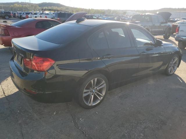 VIN WBA3B3G50ENR82243 2014 BMW 3 SERIES no.3