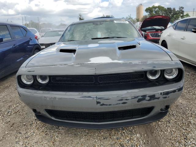 VIN 2C3CDZAG9KH509394 2019 DODGE CHALLENGER no.5