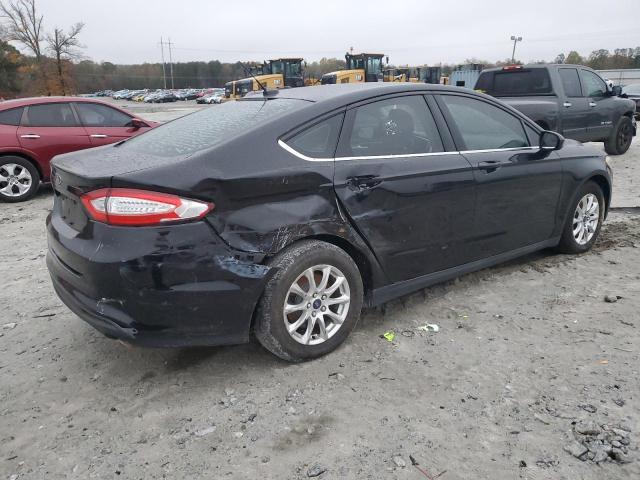 2016 FORD FUSION S - 3FA6P0G76GR375609