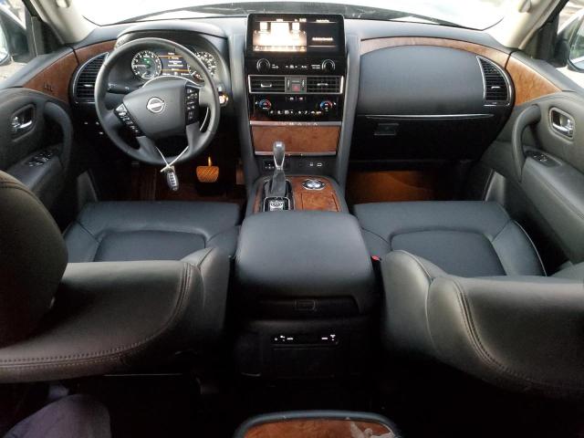 2024 NISSAN ARMADA SL - JN8AY2BA3R9417804