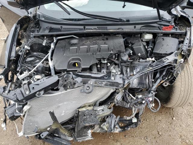 2018 TOYOTA COROLLA L - 2T1BURHE6JC064519