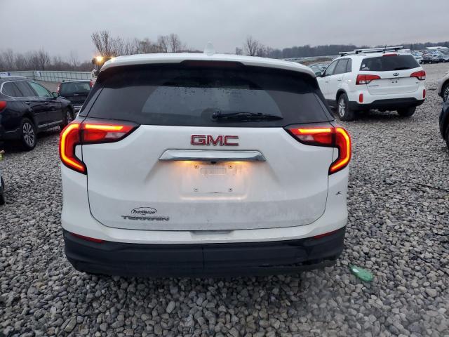 VIN 3GKALMEVXLL132220 2020 GMC TERRAIN no.6