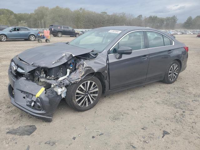 2018 SUBARU LEGACY 2.5 - 4S3BNAF67J3014120