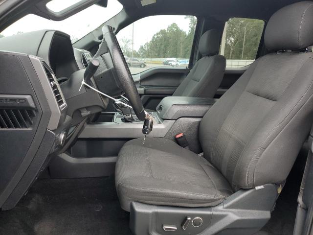 2015 FORD F150 SUPER - 1FTEX1EP4FFB95815