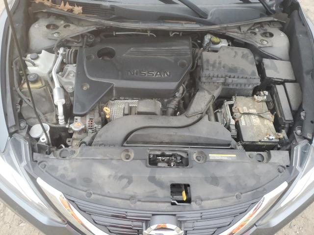 2018 NISSAN ALTIMA - 1N4AL3AP7JC135166