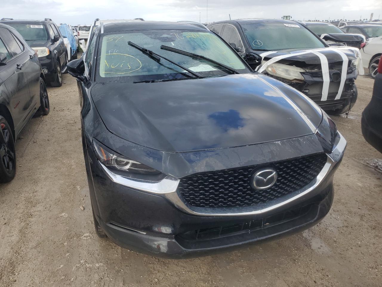 Lot #2965360147 2024 MAZDA CX-30 PREM