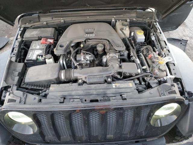 2021 JEEP WRANGLER U - 1C4HJXDG3MW697943