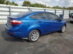 Lot #3008578953 2019 FORD FIESTA SE