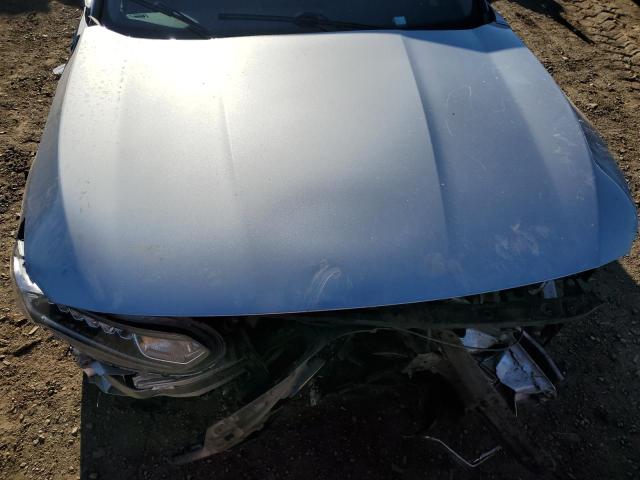 2018 HONDA ACCORD EX - 1HGCV1F4XJA111909