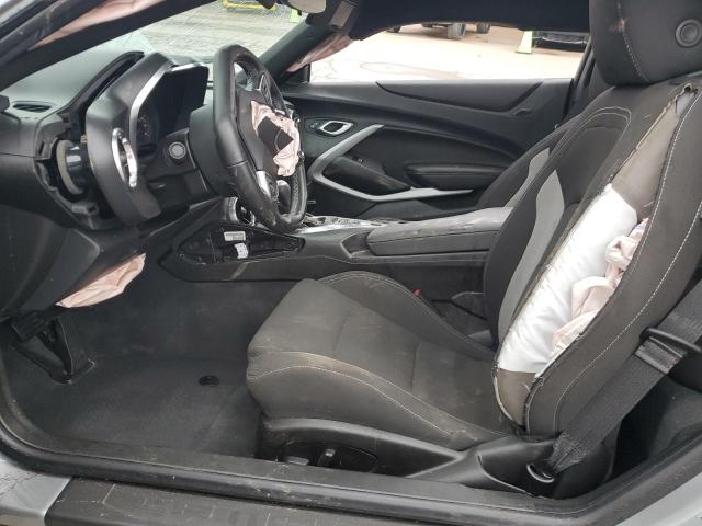 2024 CHEVROLET CAMARO LS - 1G1FB1RS1R0115632