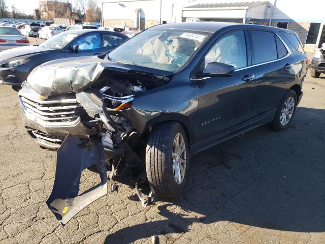 VIN 3GNAXUEV0LS511112 2020 CHEVROLET EQUINOX no.1